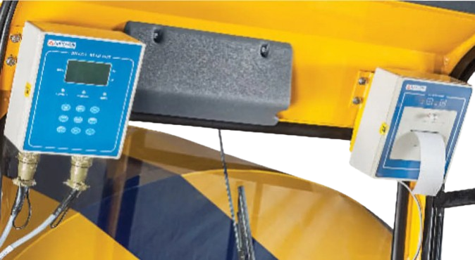 Batch Controller