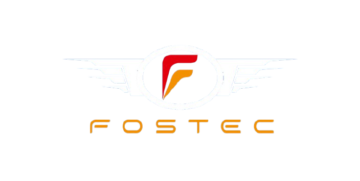 Fostec Equipment Logo