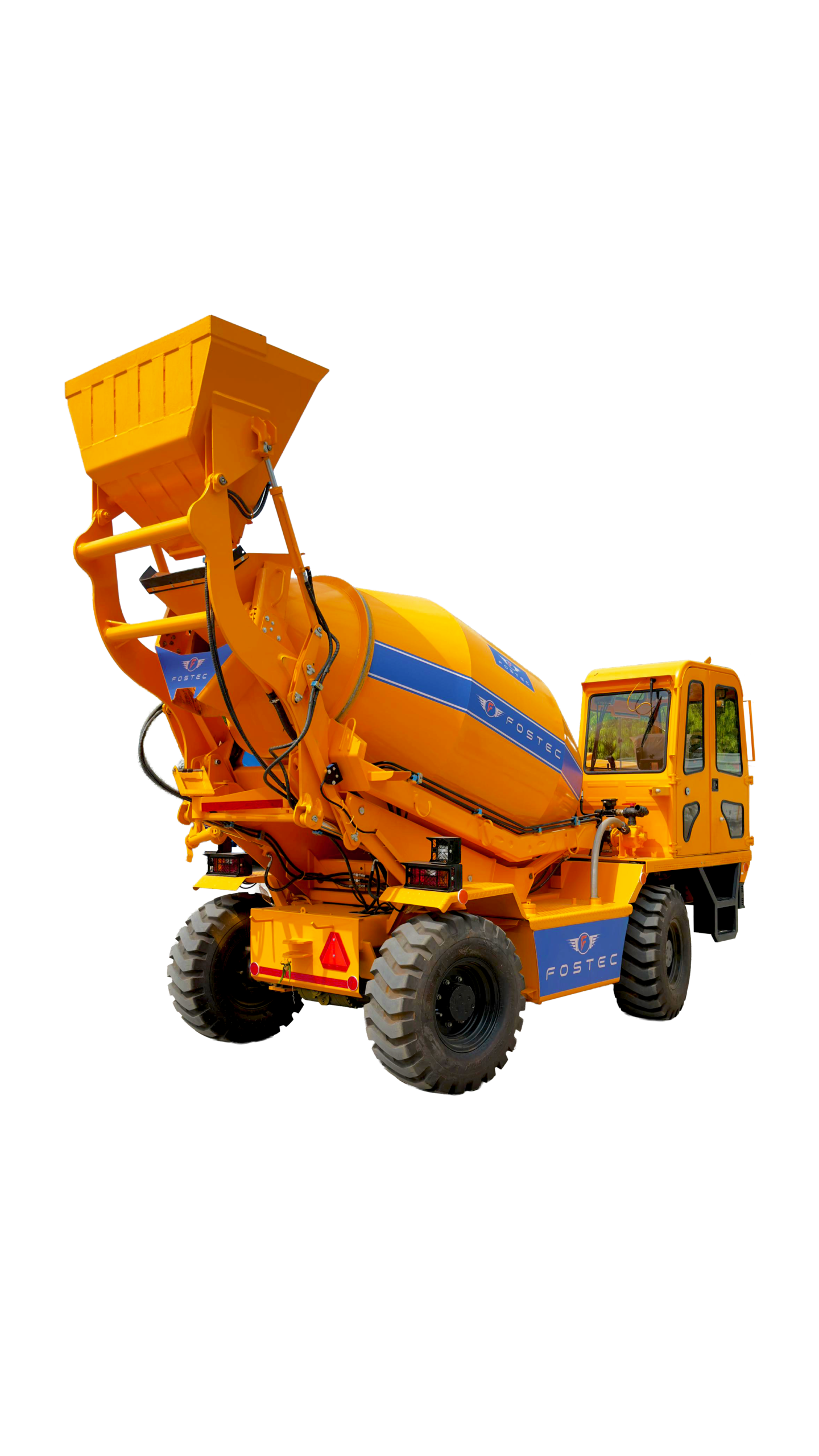 ARGO 4500