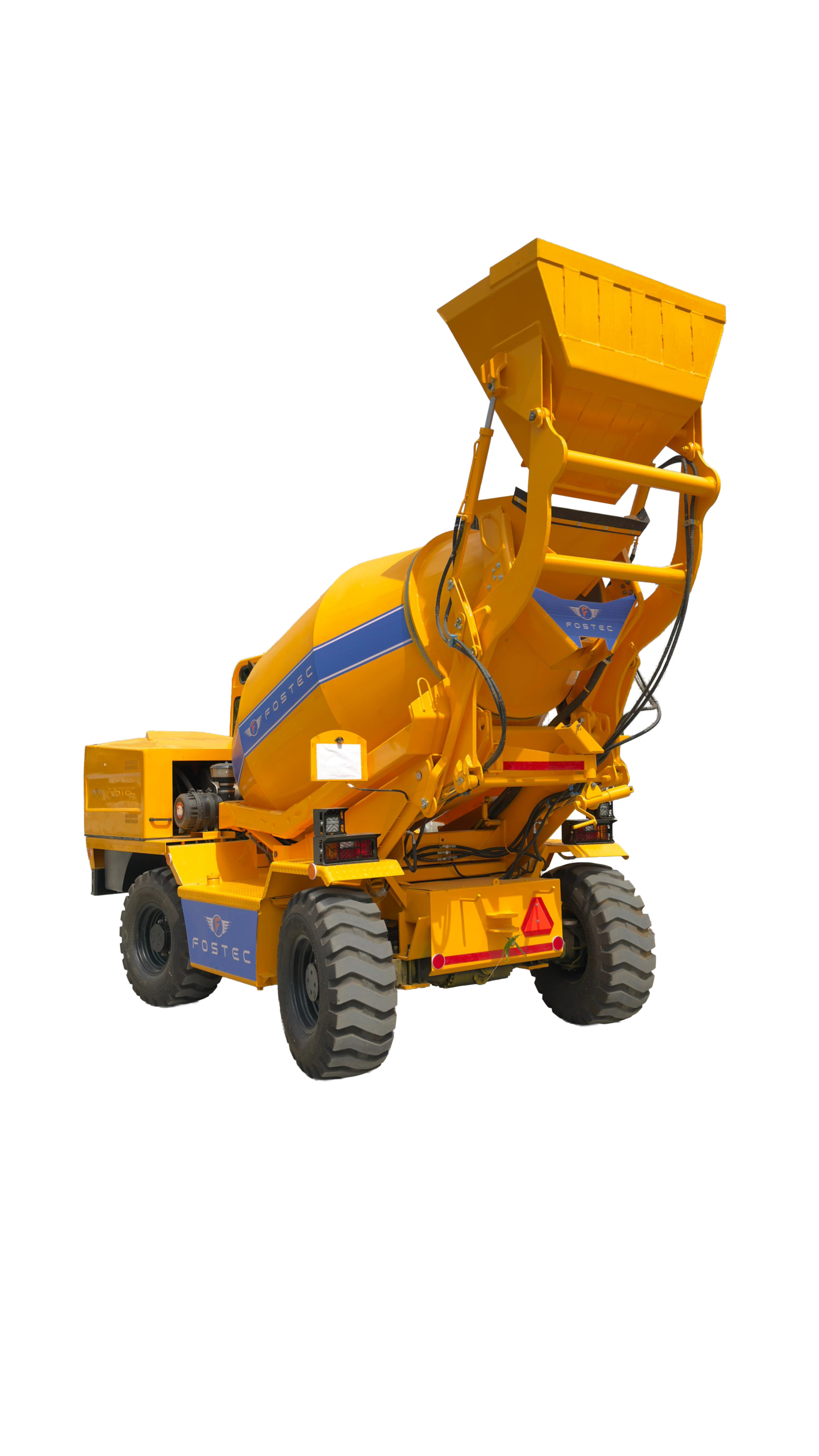ARGO 3500