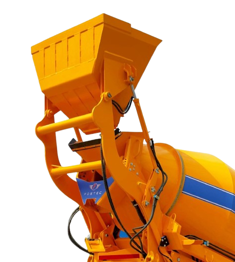 Hatch Bucket